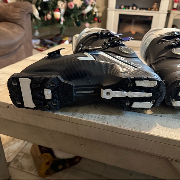 Ski boots - Picture 5 of 7